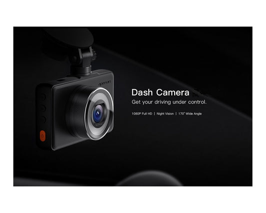 Dash Cameras