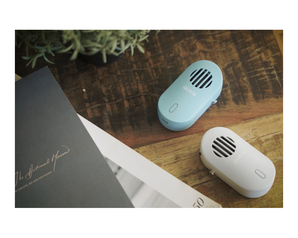 Quair Portable Air Purifier