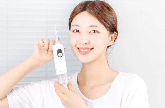 Why Water Flosser?