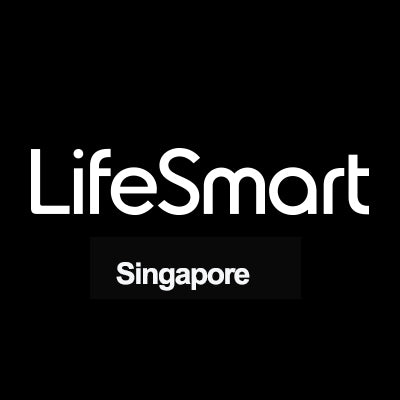 LifeSmart: Smart Home Singapore