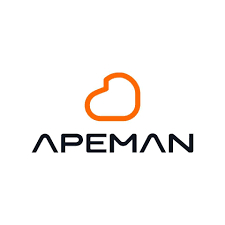 Apeman : Where Your Adventures Begins