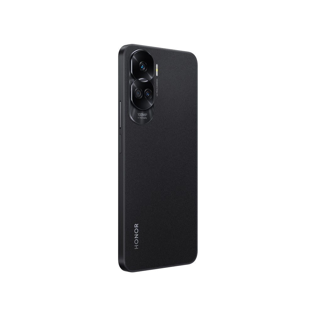 Honor 90 Lite Black Rear Right