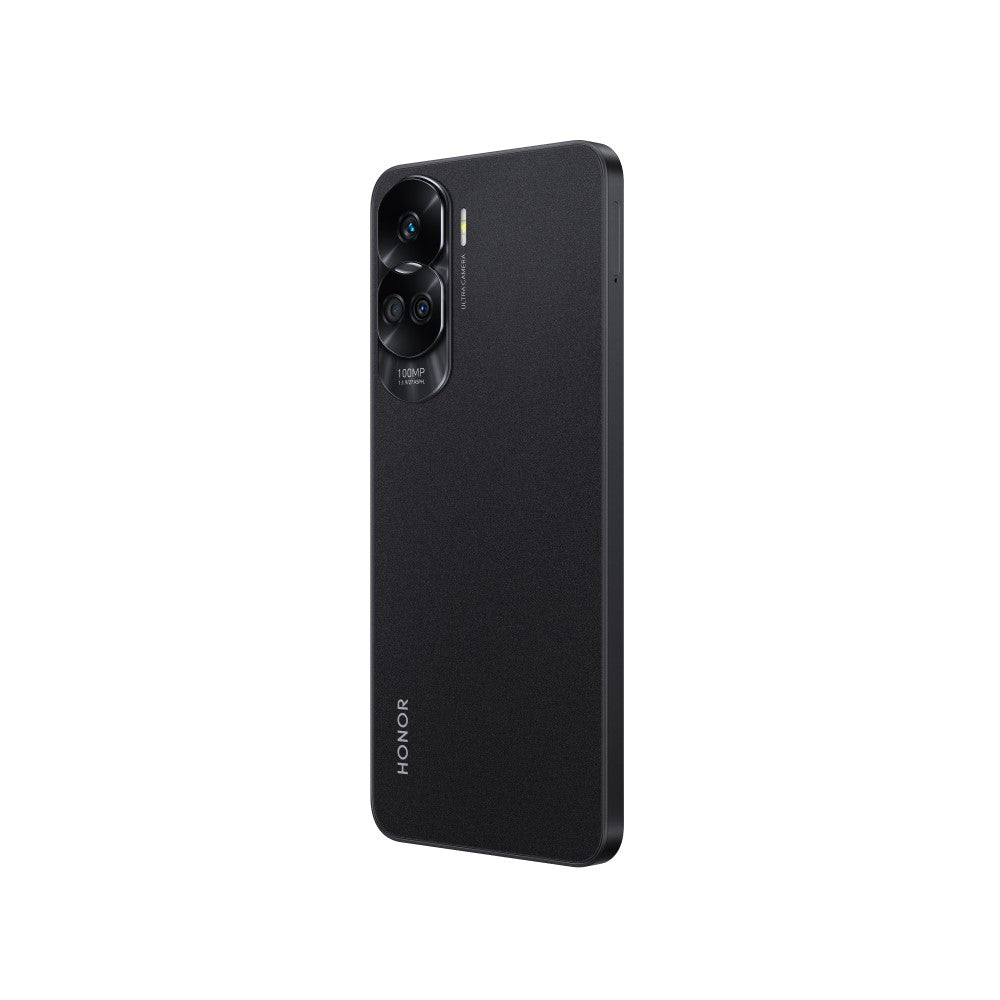 Honor 90 Lite Black Rear Left