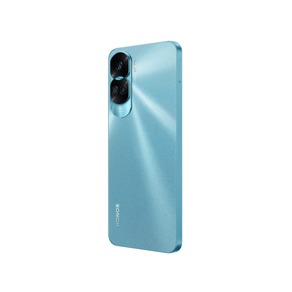 Honor 90 Lite Cyan Rear Right