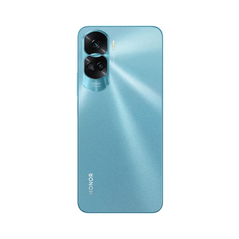 Honor 90 Lite Cyan Rear