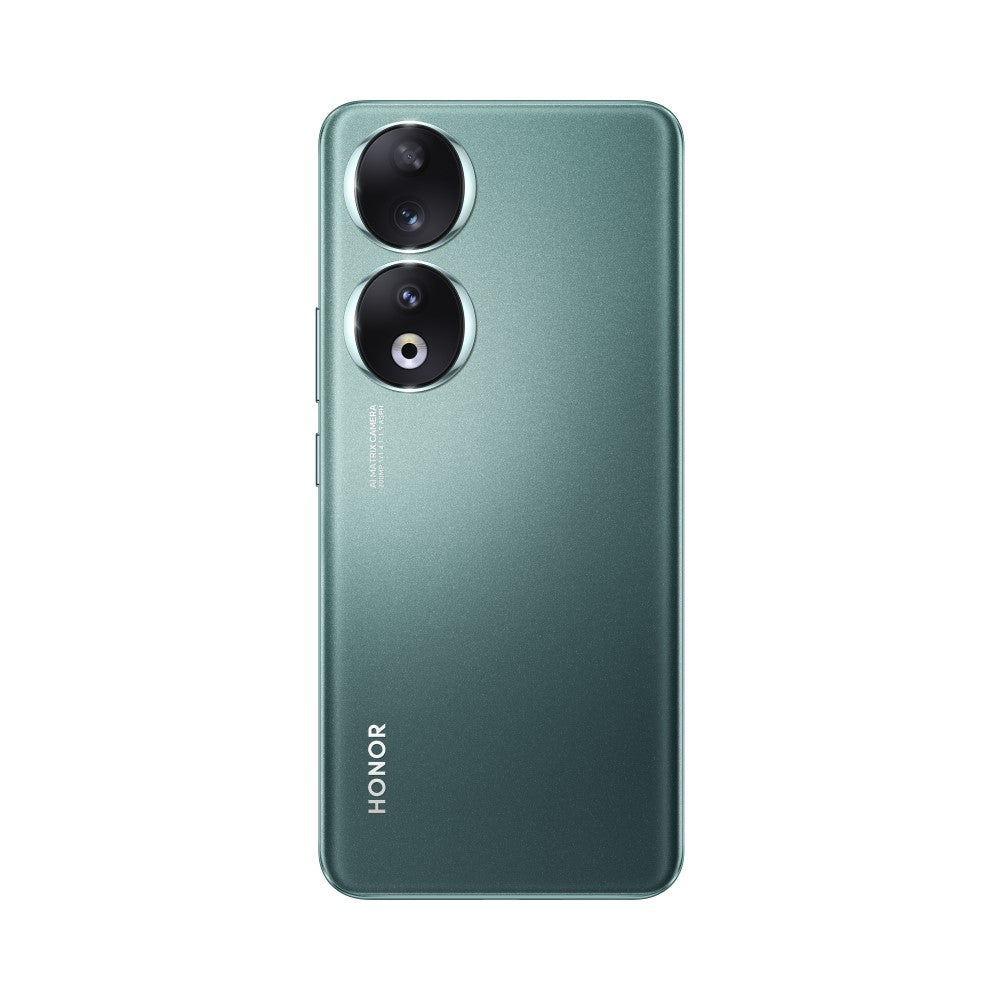 Honor 90 Green Rear