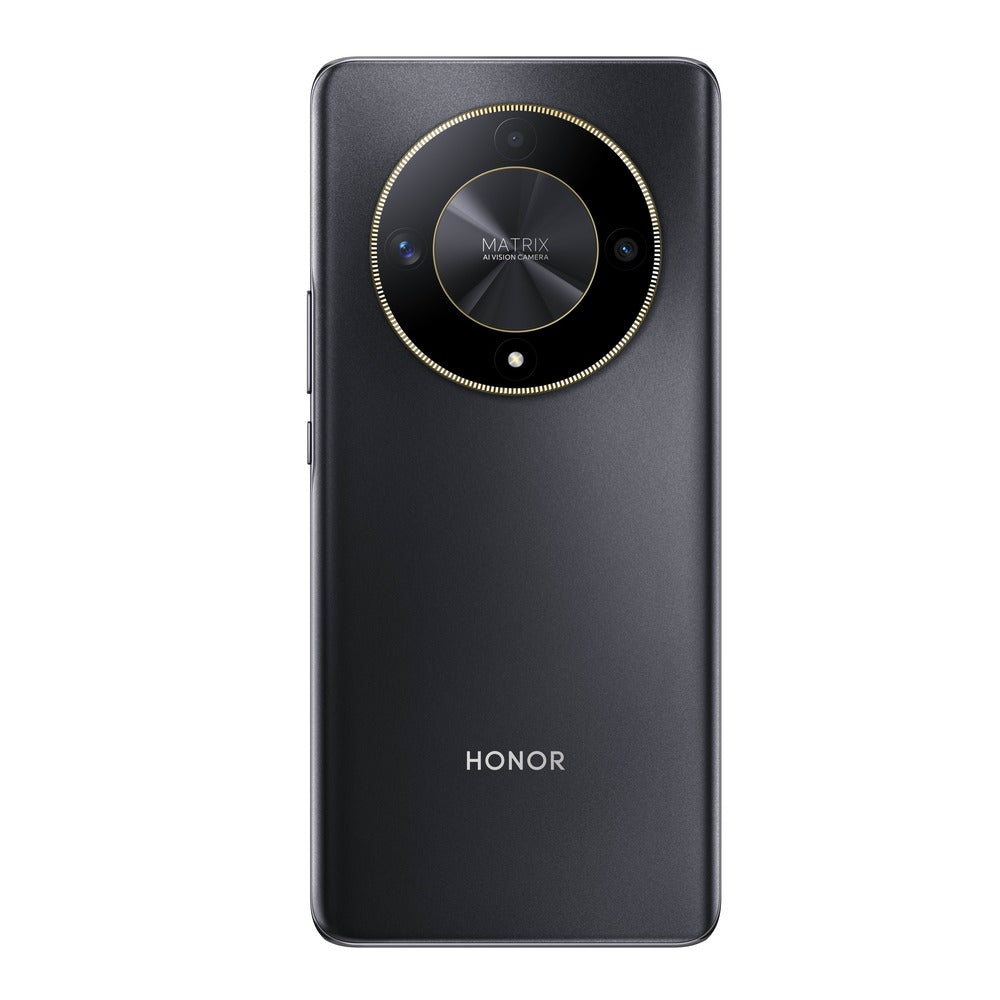 Honor X9B Midnight Black