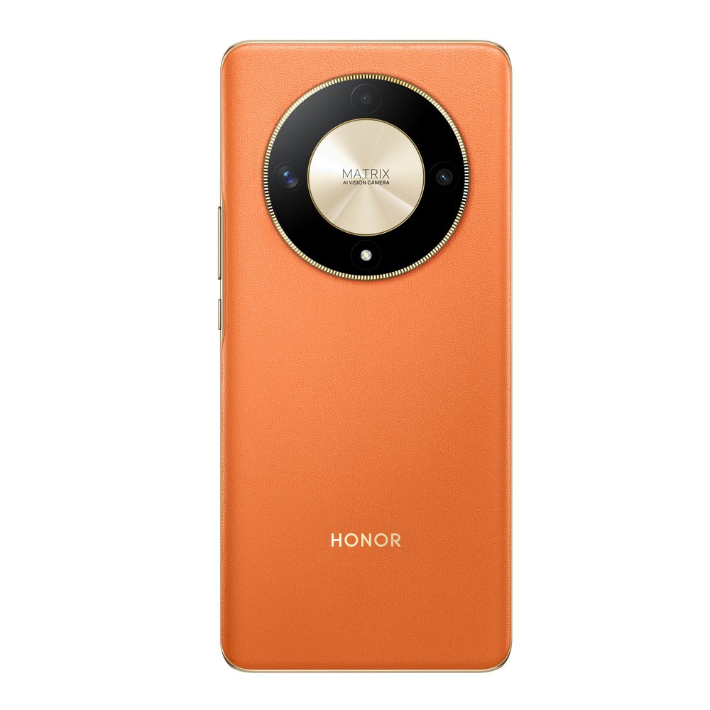 Honor X9B Sunrise Orange