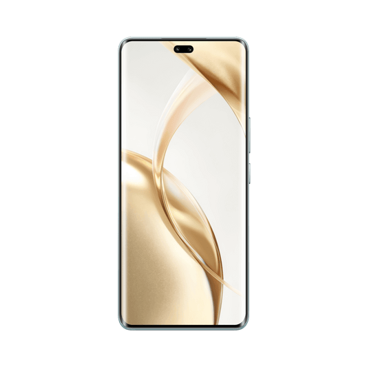 Honor 200Pro Cyan Front