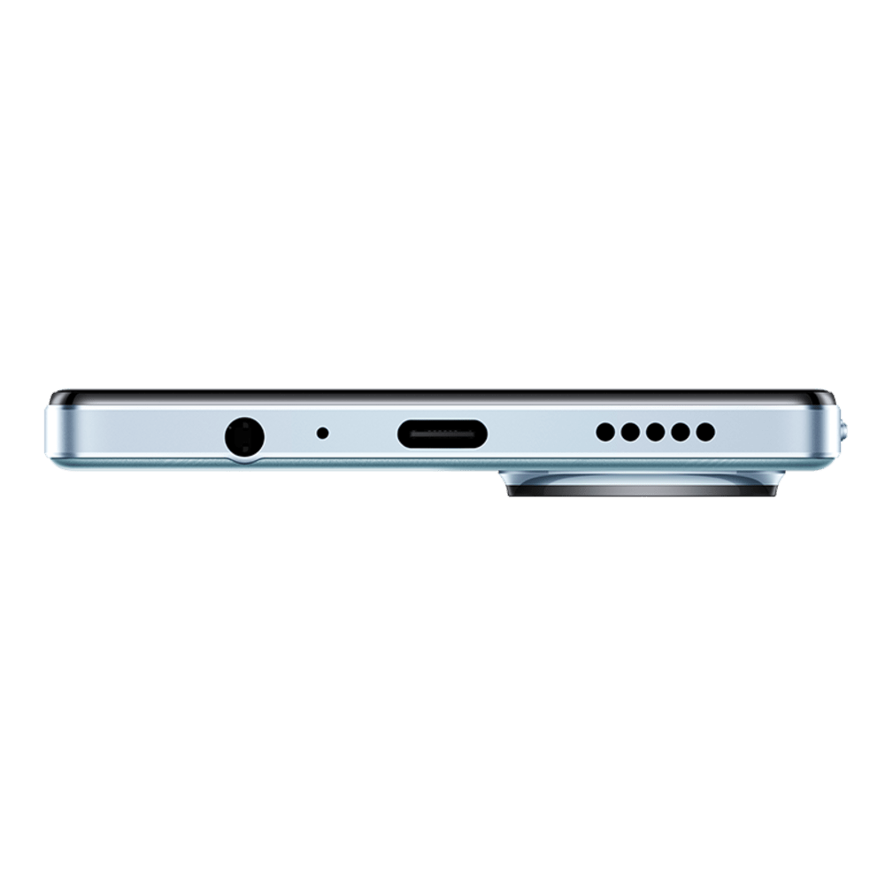 HONOR X7B Bottom