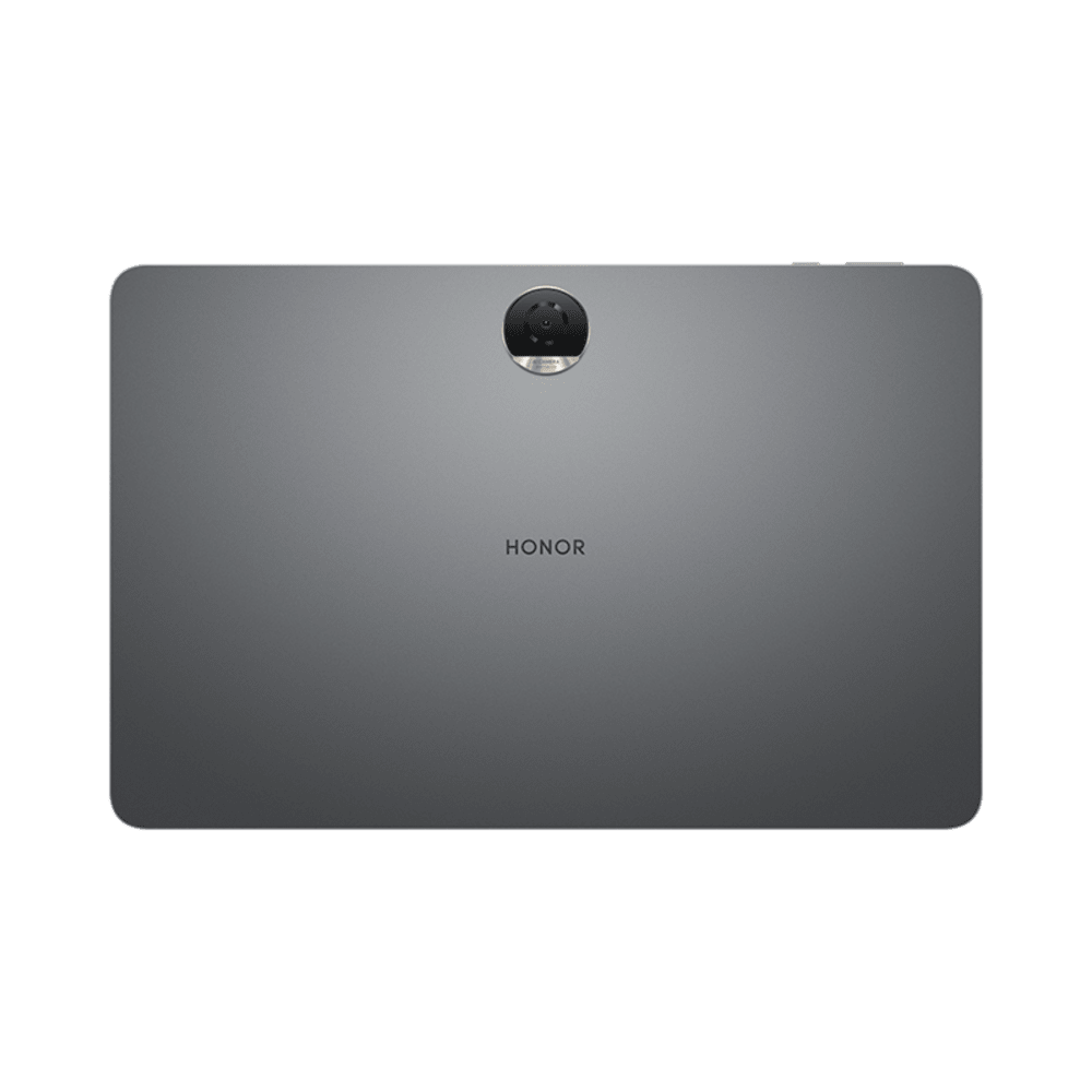 Honor Pad 9 Space Gray Back