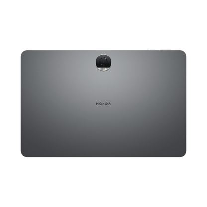 Honor Pad 9 Space Gray Back