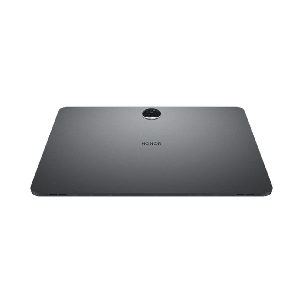 Honor Pad 9 Space Gray Top