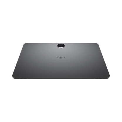Honor Pad 9 Space Gray Top