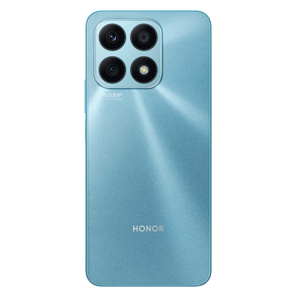 Honor X8a Smartphone