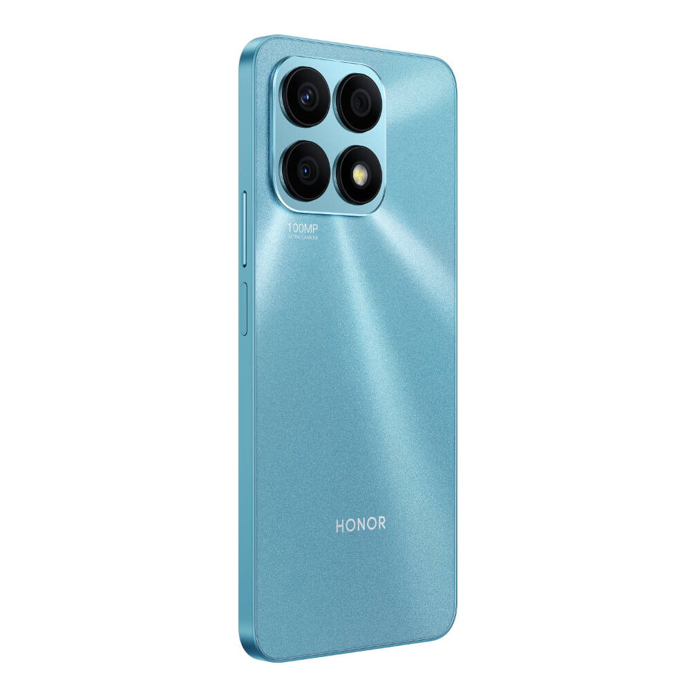 Honor X8a Smartphone