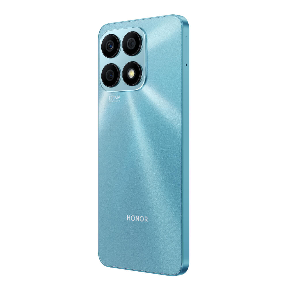 Honor X8a Smartphone