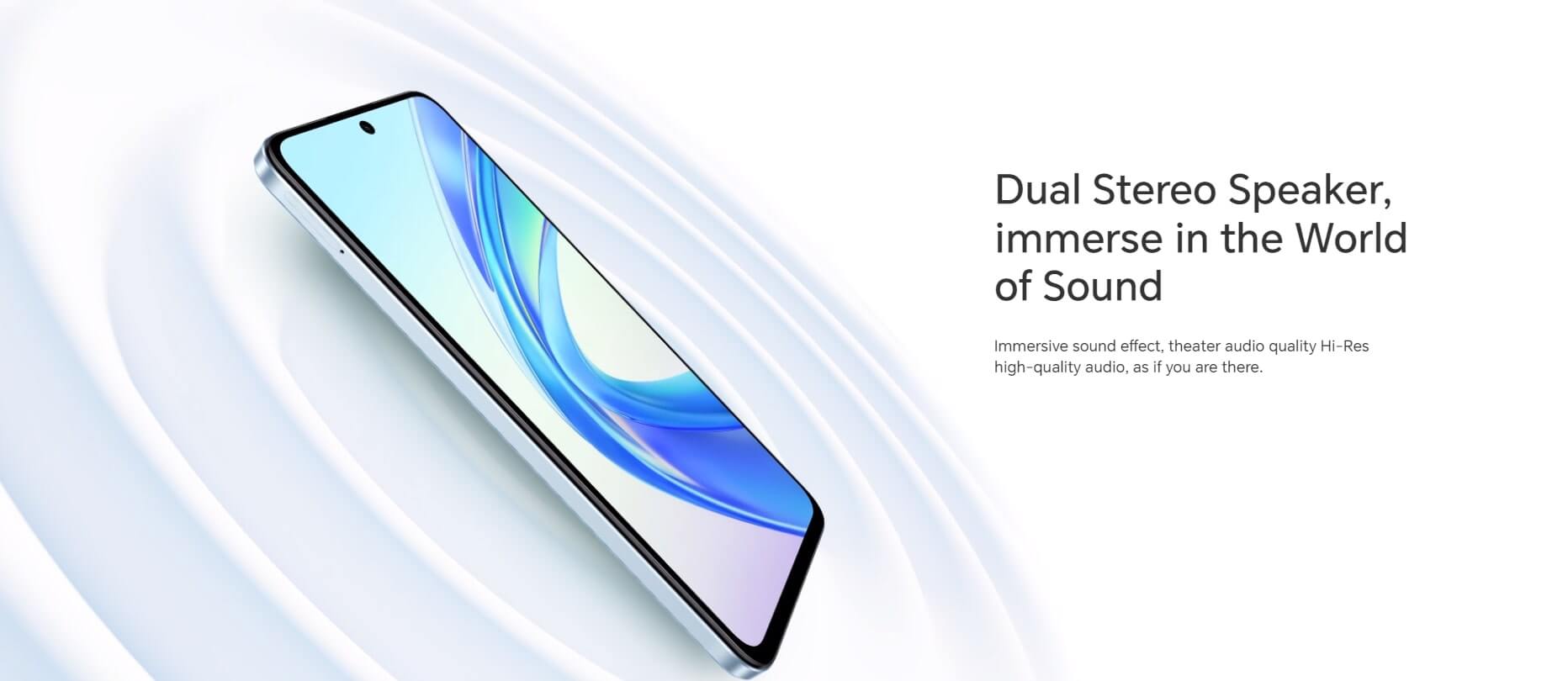 HONOR X7B Content PDP 17