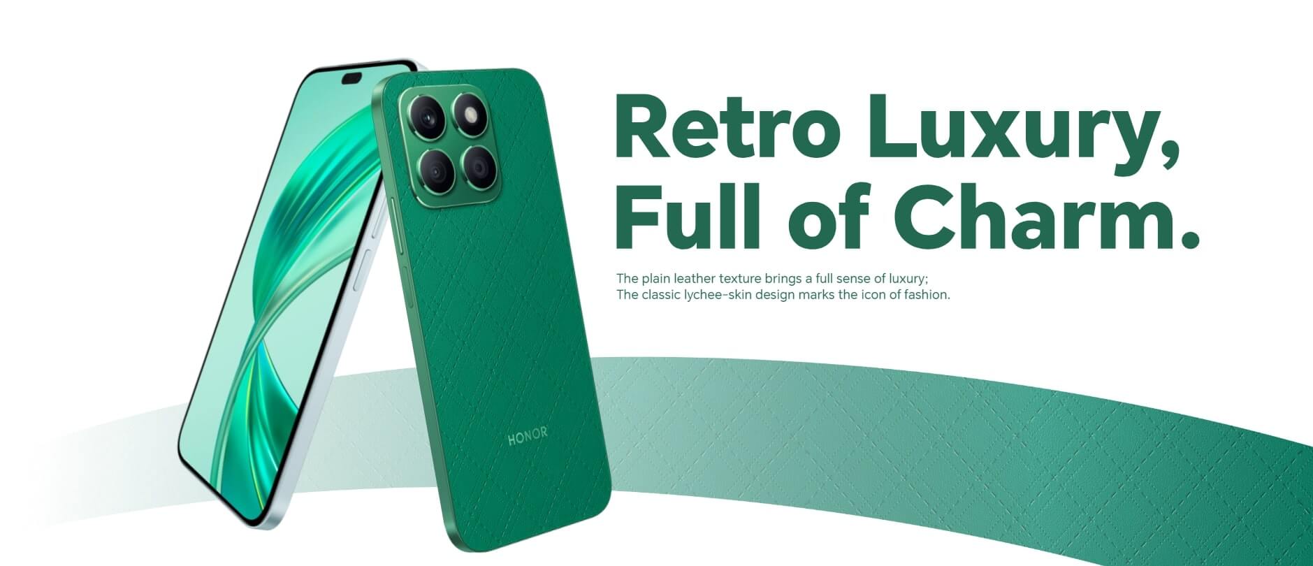 Honor X8B Content PDP 3