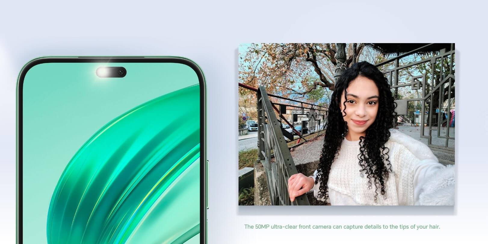 Honor X8B Content PDP 9
