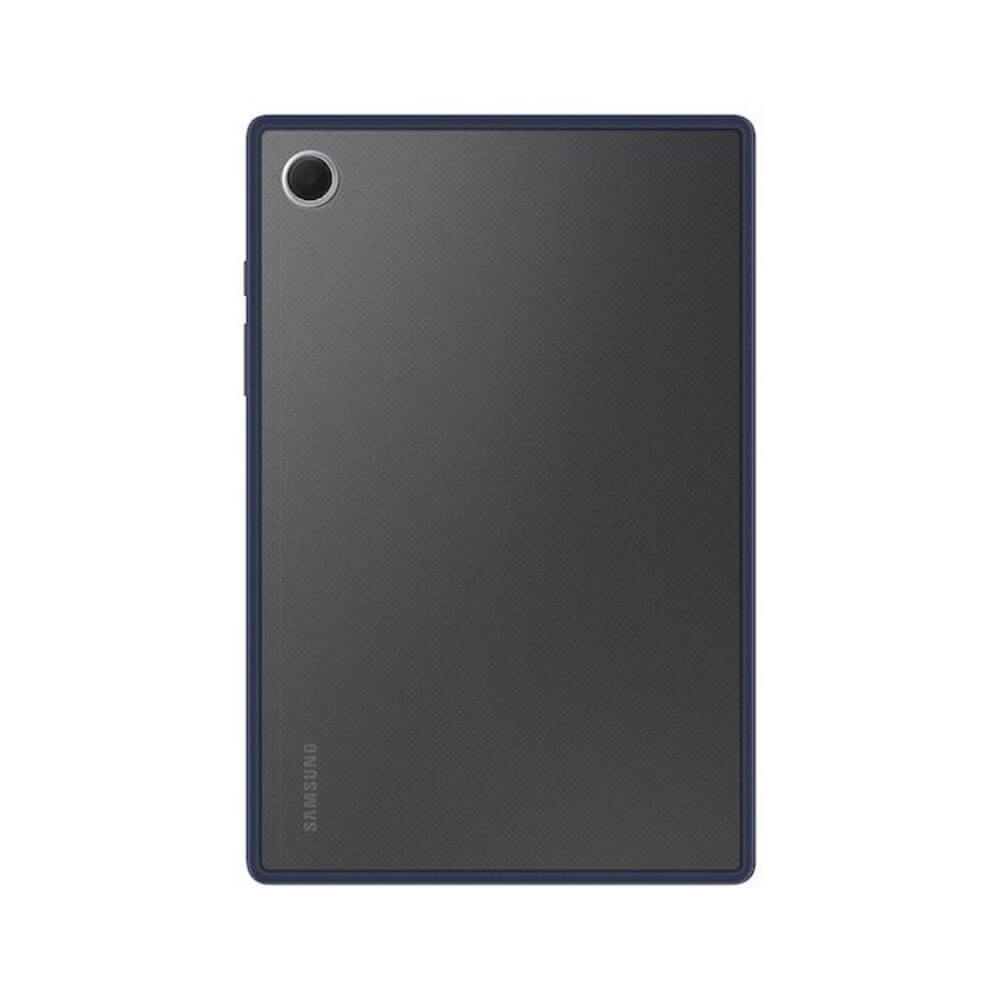 Samsung Galaxy Tab A8 Clear Edge Cover - eplanetworld