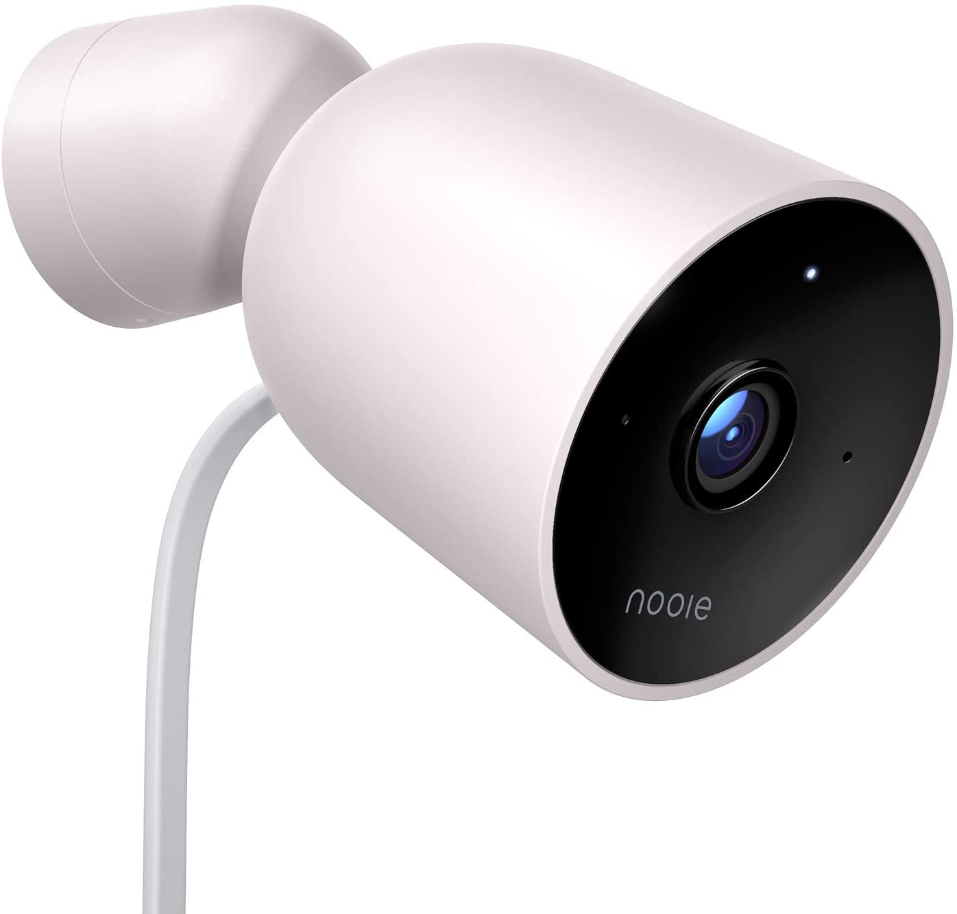 Nooie Outdoor / IP / CCTV Camera - eplanetworld