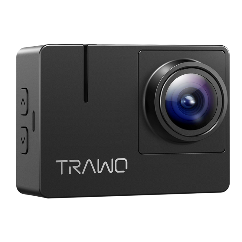 Apeman Trawo A100 4K Action Camera - eplanetworld