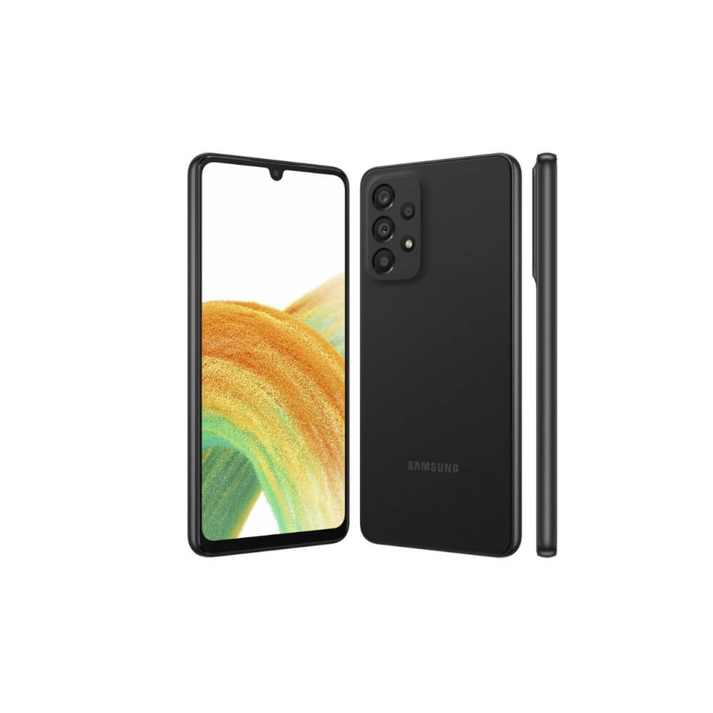Samsung Galaxy A33 - eplanetworld
