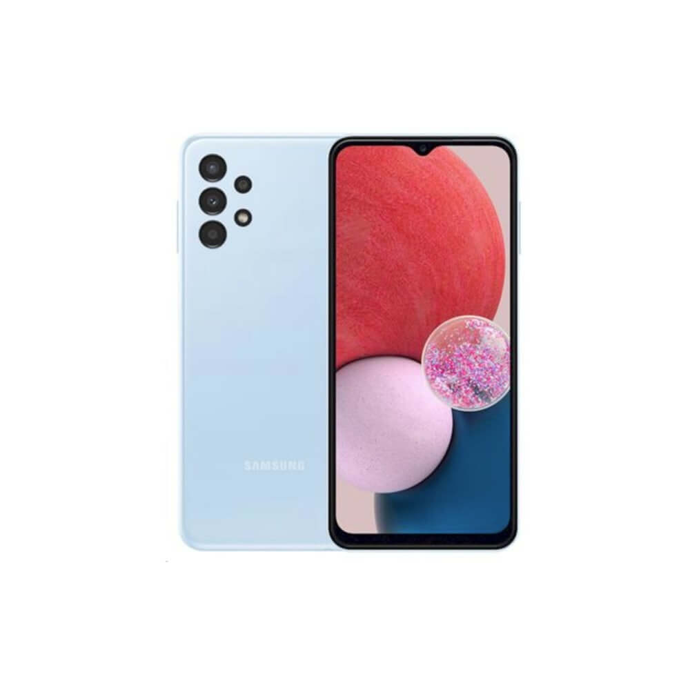 Samsung Galaxy A33 - Awesome Blue - eplanetworld