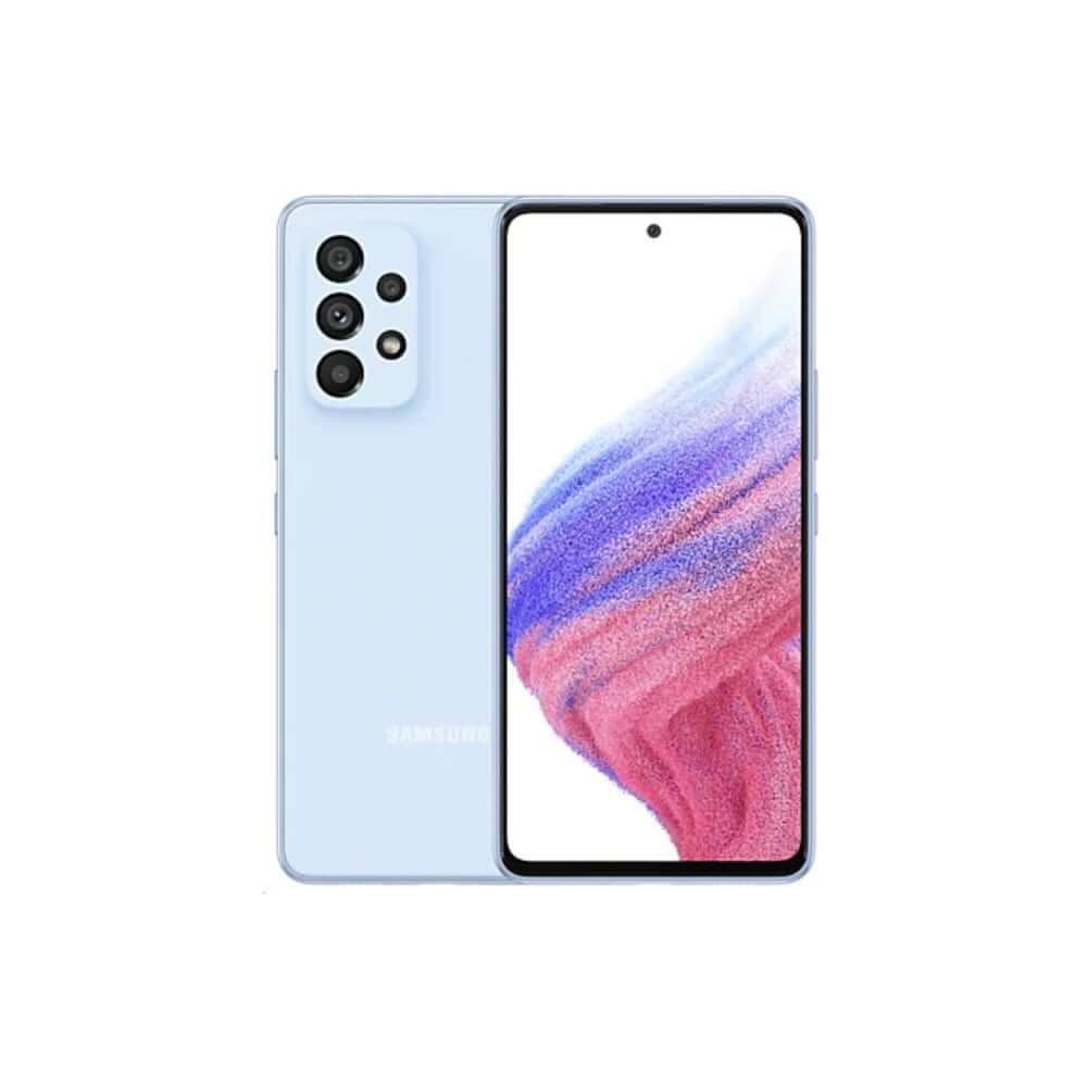 Samsung Galaxy A53 - 8GB / 128GB / Awesome Blue - eplanetworld
