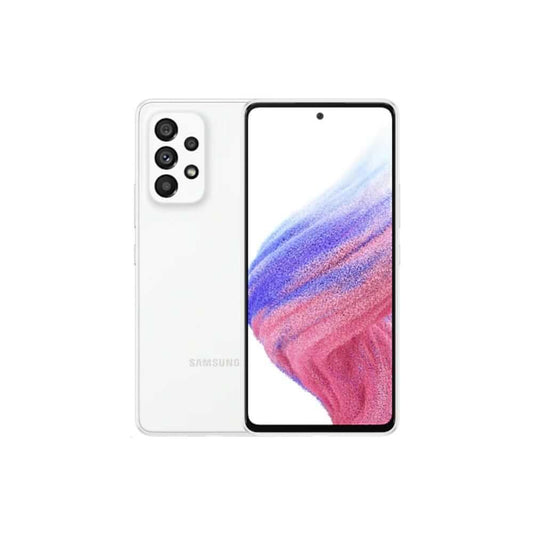 Samsung Galaxy A53 - 8GB / 128GB / Awesome White - eplanetworld