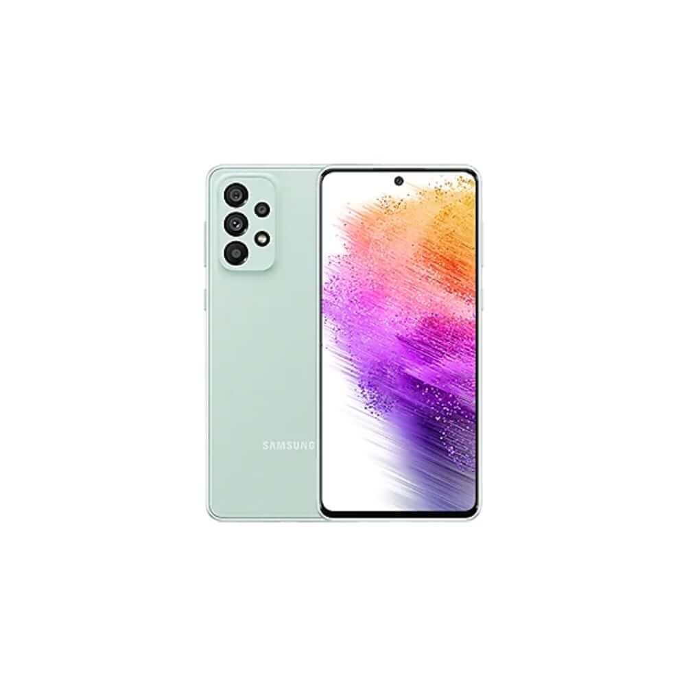 Samsung Galaxy A73 - 8GB/128GB / Awesome Light Green - eplanetworld