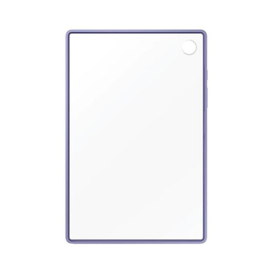 Samsung Galaxy Tab A8 Clear Edge Cover - eplanetworld