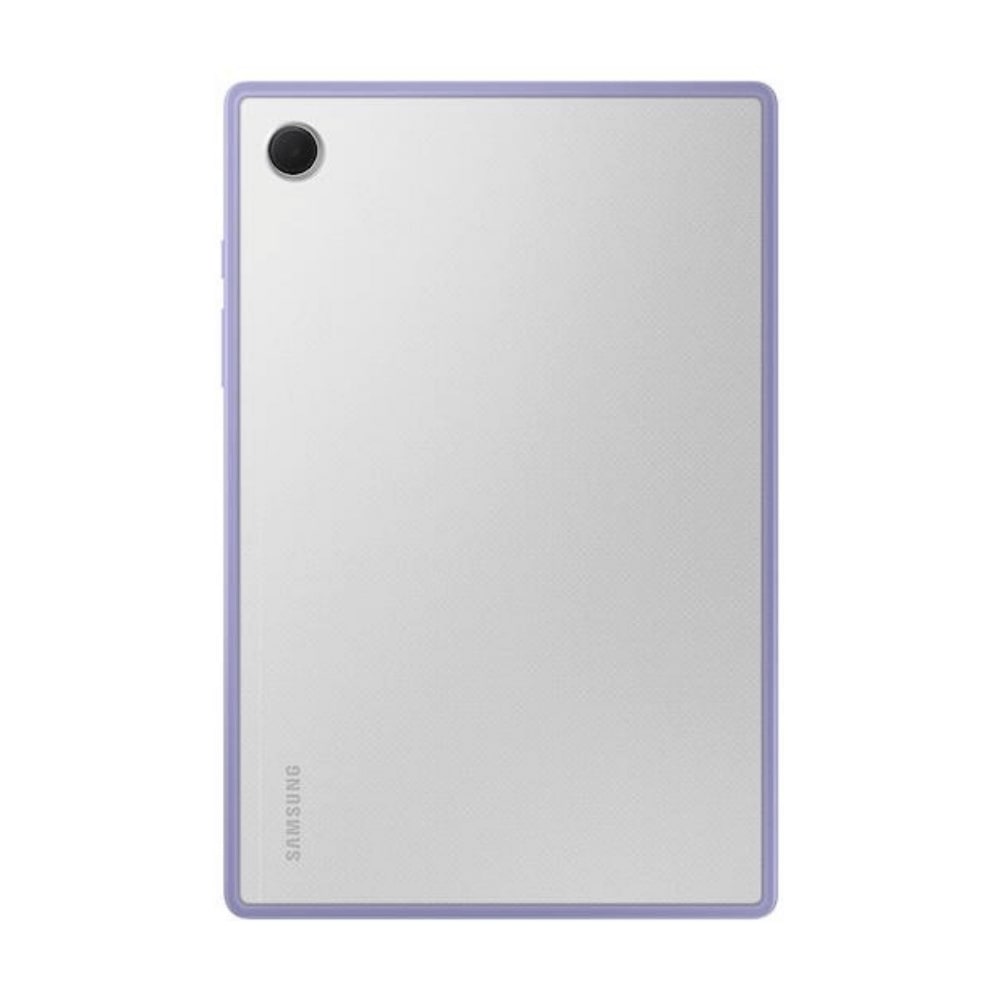 Samsung Galaxy Tab A8 Clear Edge Cover - eplanetworld