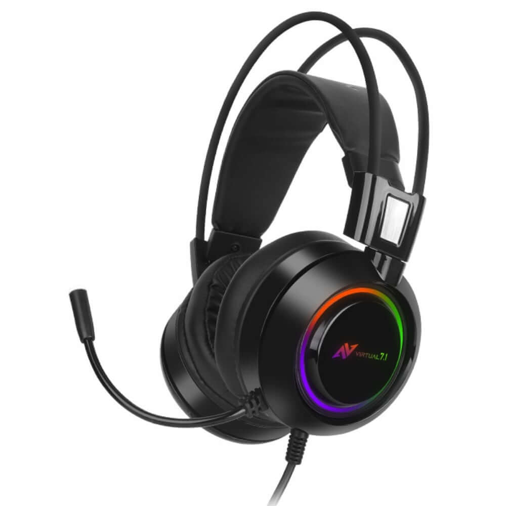 ABKO B780 Gaming Headset Virtual 7.1 - eplanetworld