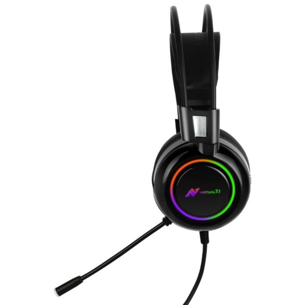 ABKO B780 Gaming Headset Virtual 7.1 - eplanetworld