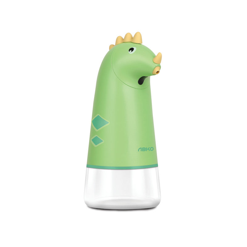 ABKO Automatic Foam Soap Dispenser - Dinosaur - eplanetworld