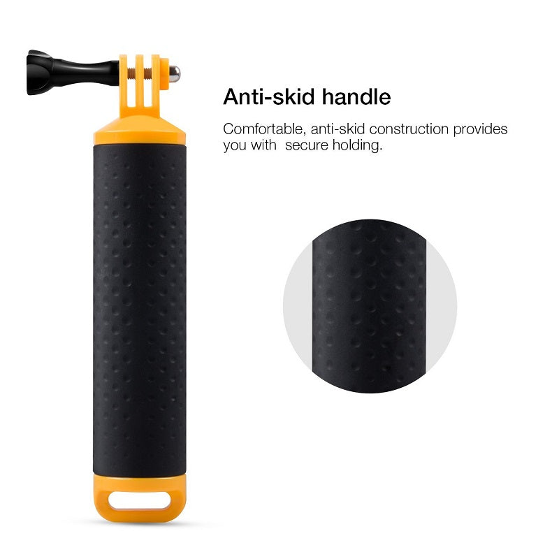 APEMAN Waterproof Floating Handgrip - eplanetworld