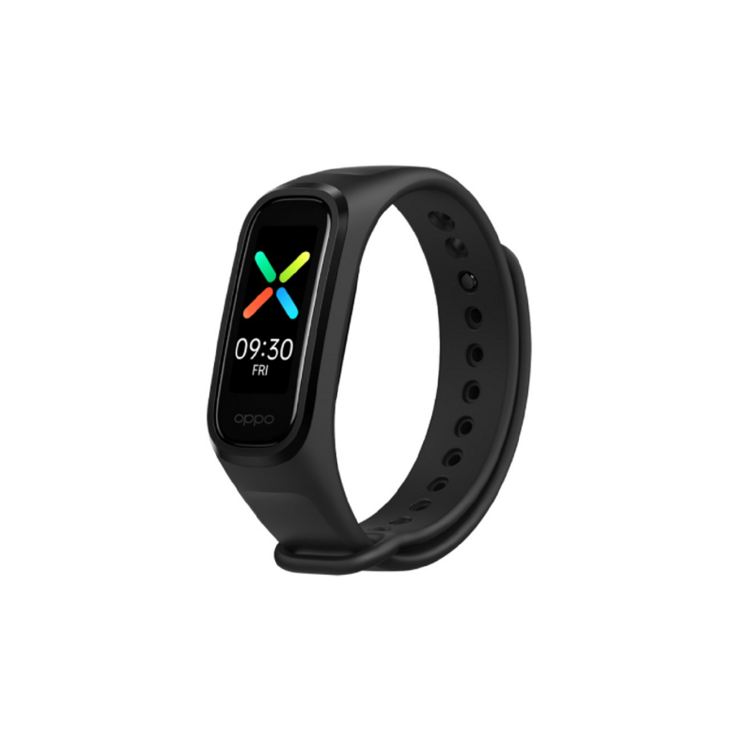 OPPO Band - Black - eplanetworld