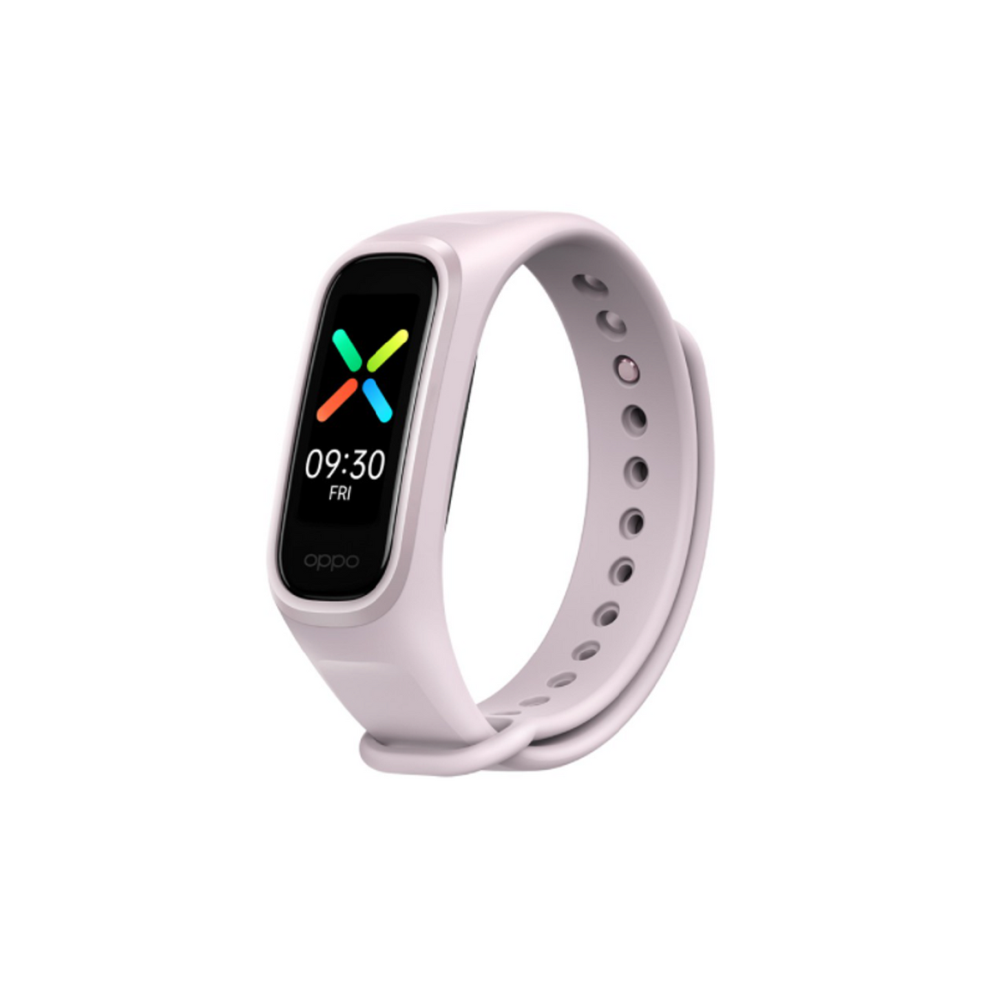 OPPO Band - Lavender - eplanetworld