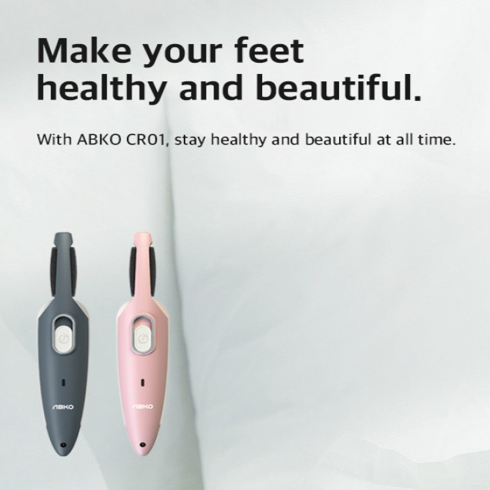 ABKO Electric Callus Remover