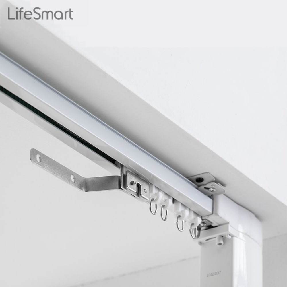 QuickLink Curtain Rail Connector - 135-Deg - eplanetworld