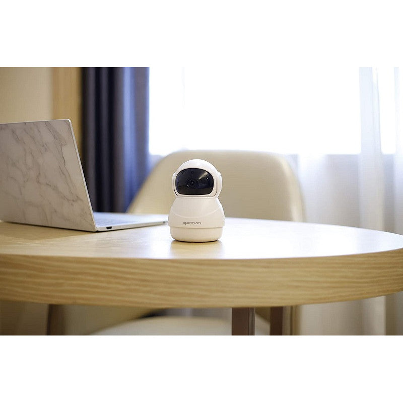 APEMAN ID73 Security/Baby Monitor Camera - eplanetworld