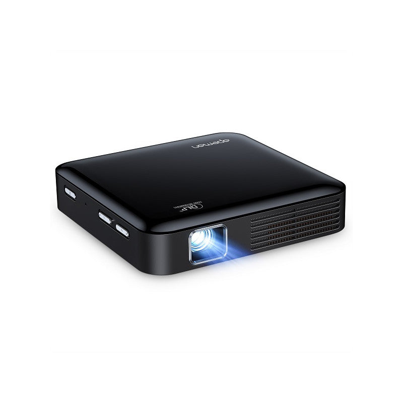 dlp projector m4s