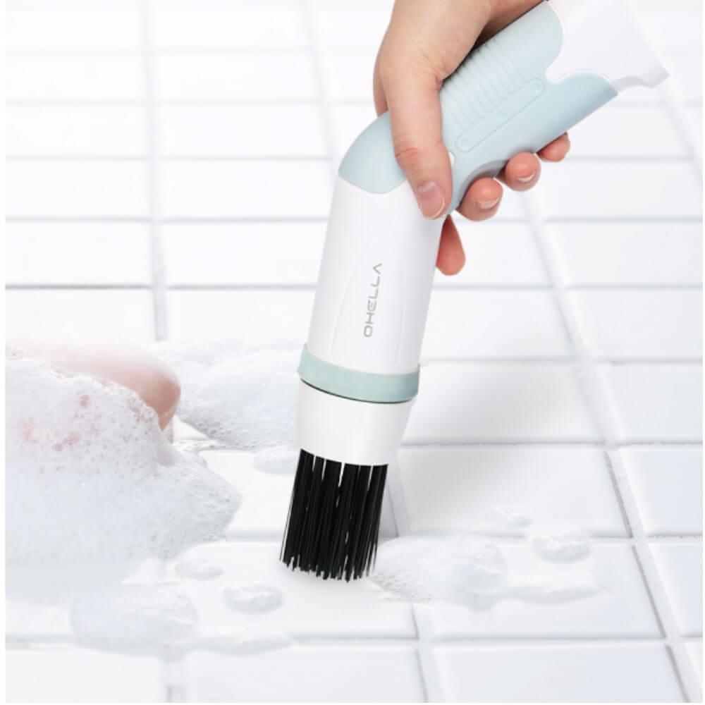 ABKO OHELLA Neospin Handy Wireless Bathroom Cleaner