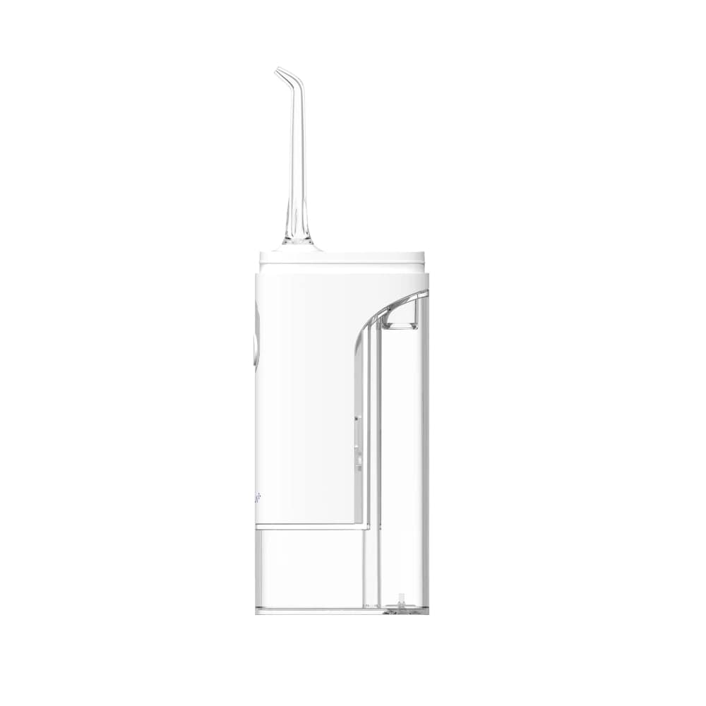 ABKO OHELLA Portable Water Flosser - Side Image