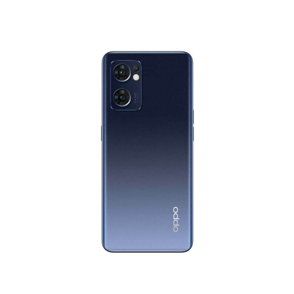 OPPO Reno 7 Pro - Starlight Black - eplanetworld