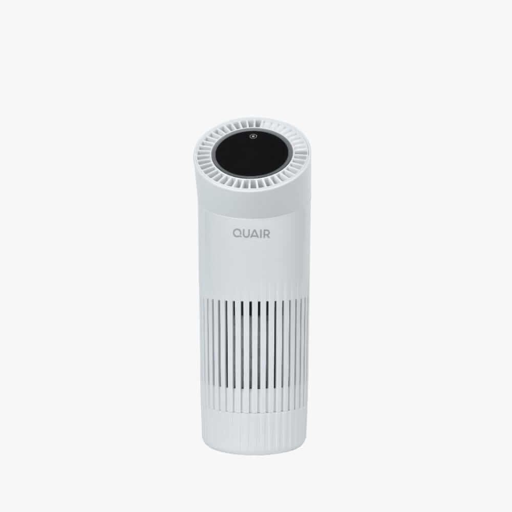 Quair Plasma Go Air Purifier - White