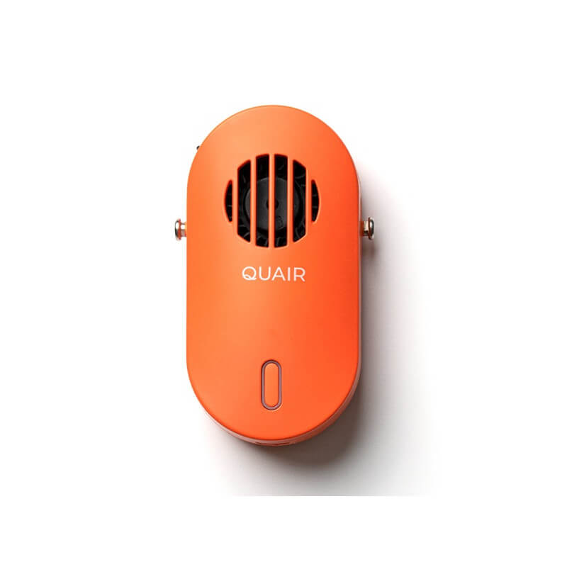 Quair Plasma Mini - Zesty Orange - eplanetworld