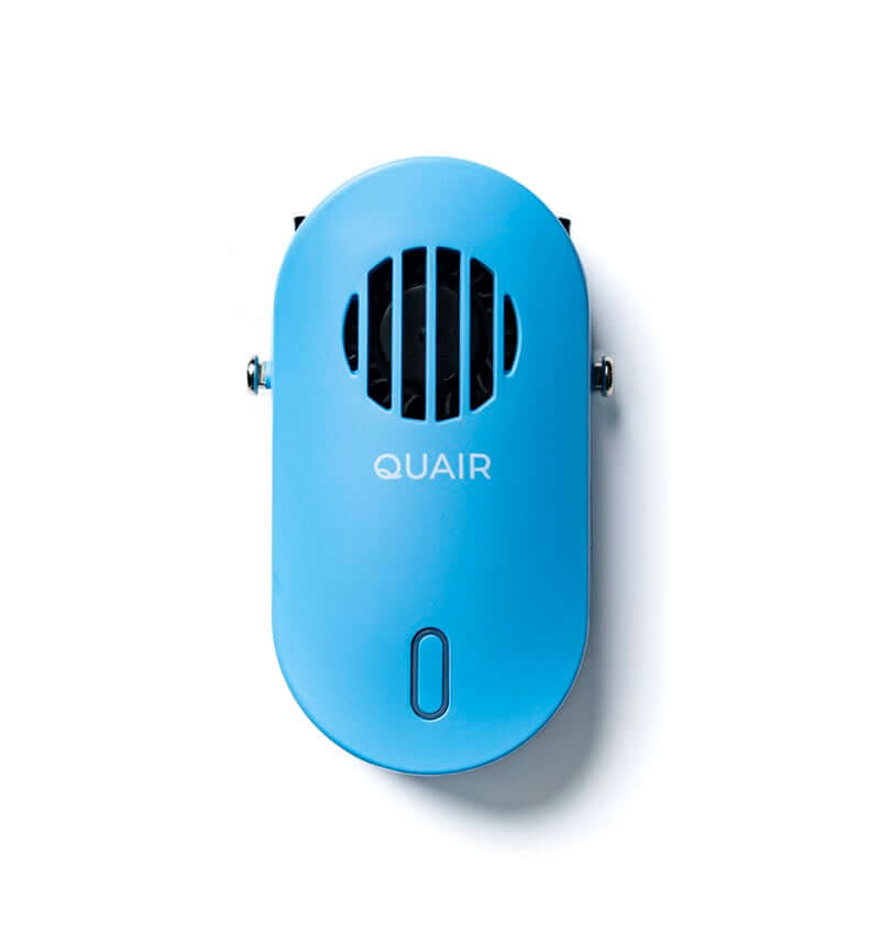 Quair Plasma Mini - Sky Blue - eplanetworld